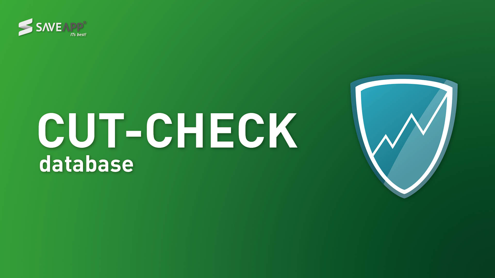 Cut-Check Database thumbnail