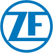 ZF Logo