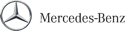Mercedes Logo